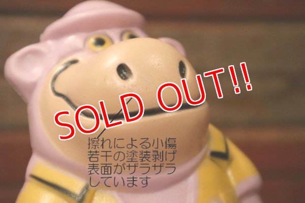 画像4: ct-240214-72 Peter Potamus / 1970's Bubble Bath Bottle