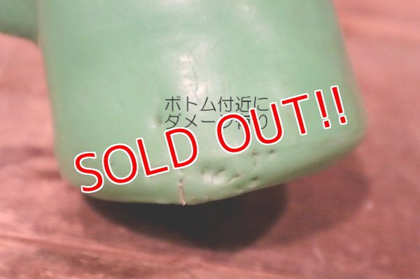 画像6: ct-240911-86 Beany and Cecil / 1960's Bubble Bath Bottle