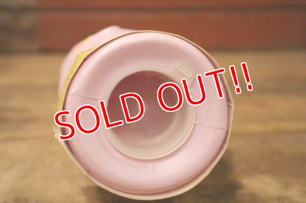 画像9: ct-240214-72 Peter Potamus / 1970's Bubble Bath Bottle