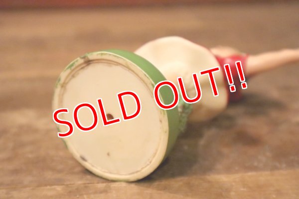 画像8: ct-240920-05 DAIRYLEA / Miss Dairylea 1960's Advertising Figure