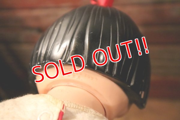 画像13: ct-241008-47 Sweetie Pie / A STERN TOY 1960's Rubber Doll