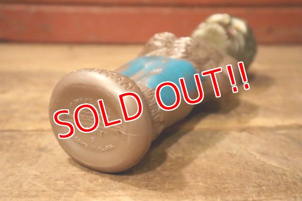 画像10: ct-241008-04 The Wolfman / COLGATE-PALMOLIVE 1960's SOAKY