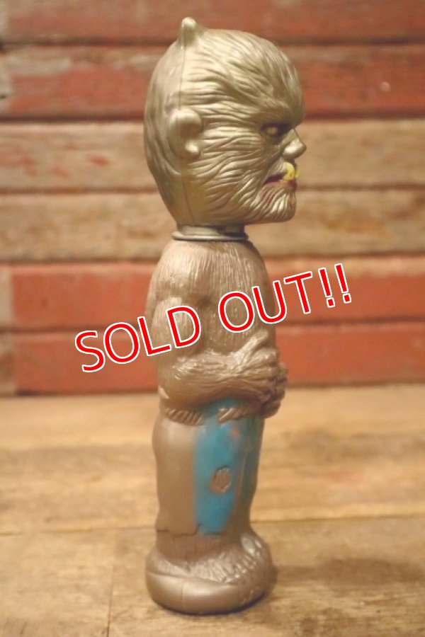 画像5: ct-241008-04 The Wolfman / COLGATE-PALMOLIVE 1960's SOAKY