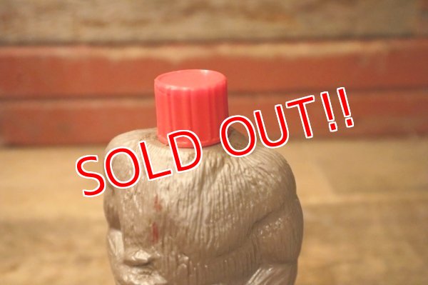 画像8: ct-241008-04 The Wolfman / COLGATE-PALMOLIVE 1960's SOAKY