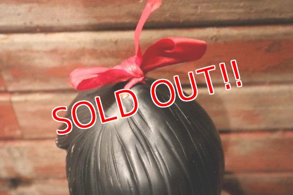 画像9: ct-241008-47 Sweetie Pie / A STERN TOY 1960's Rubber Doll