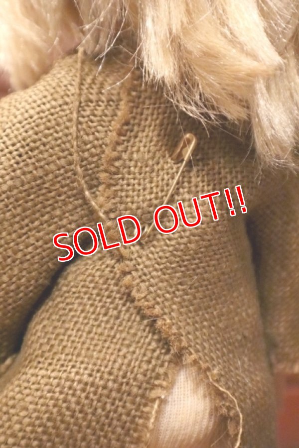 画像10: ct-241008-99 Little miss no・name / Hasbro 1960's Doll