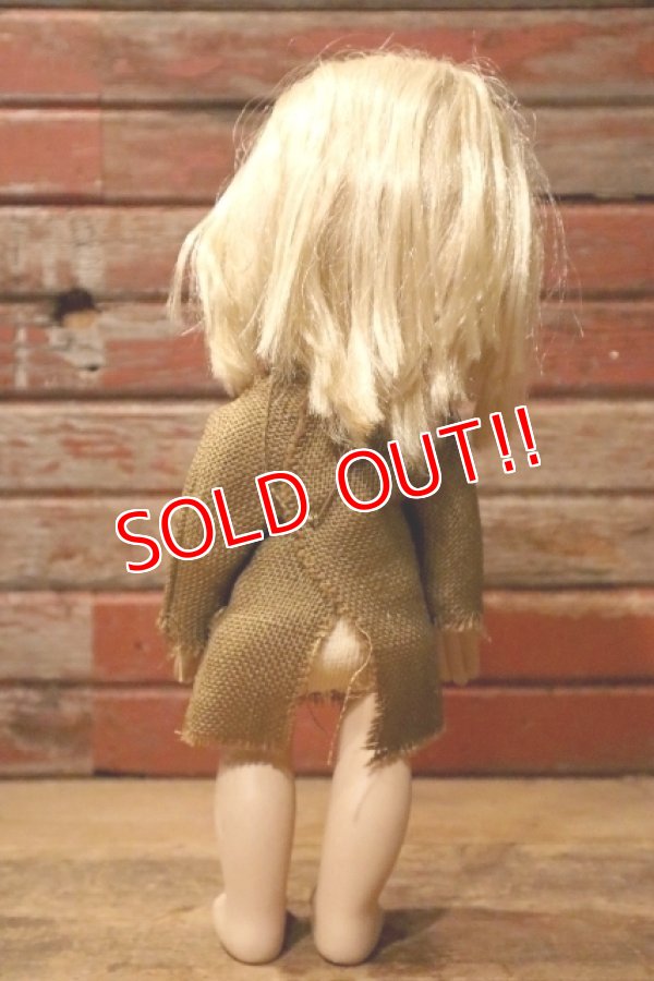 画像9: ct-241008-99 Little miss no・name / Hasbro 1960's Doll