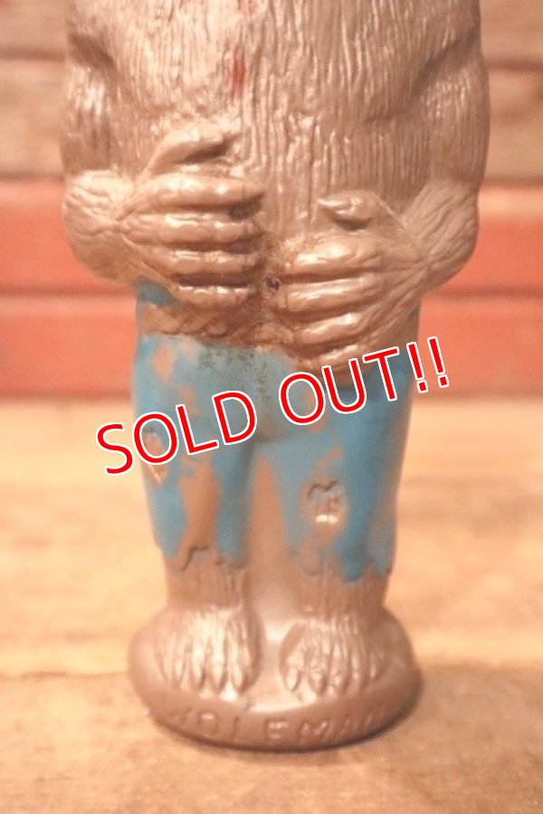 画像3: ct-241008-04 The Wolfman / COLGATE-PALMOLIVE 1960's SOAKY