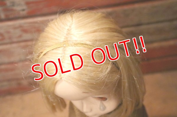 画像6: ct-241008-99 Little miss no・name / Hasbro 1960's Doll