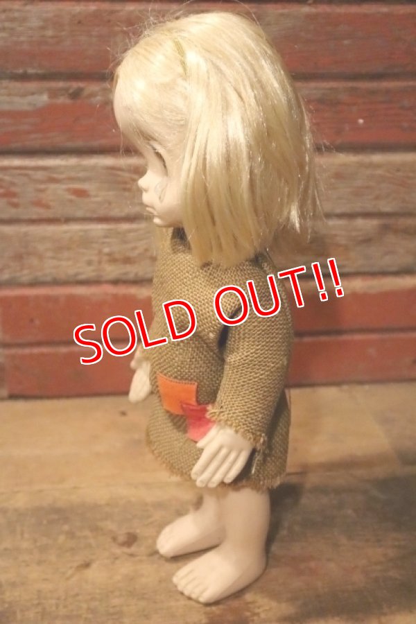 画像7: ct-241008-99 Little miss no・name / Hasbro 1960's Doll