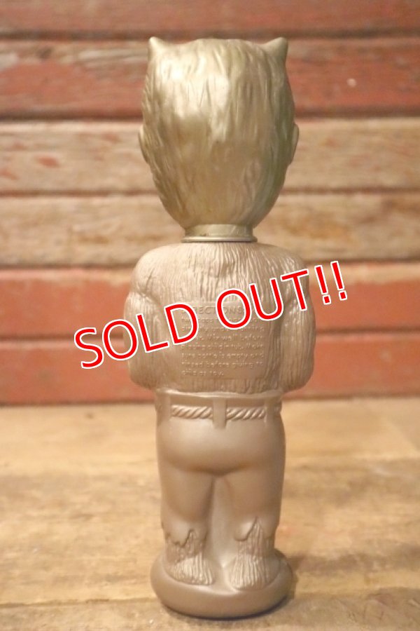 画像6: ct-241008-04 The Wolfman / COLGATE-PALMOLIVE 1960's SOAKY