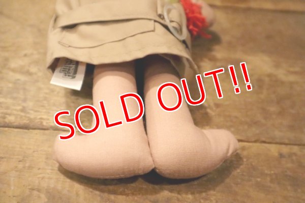 画像4: ct-241008-97 Mister Flashmore Jr. / Wallace Berrie 1977 Doll