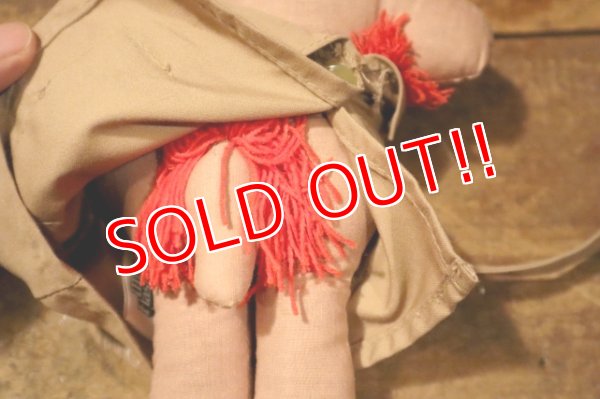 画像4: ct-241008-96 Mister Flashmore Jr. / Wallace Berrie 1977 Doll