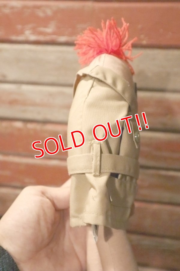 画像8: ct-241008-97 Mister Flashmore Jr. / Wallace Berrie 1977 Doll