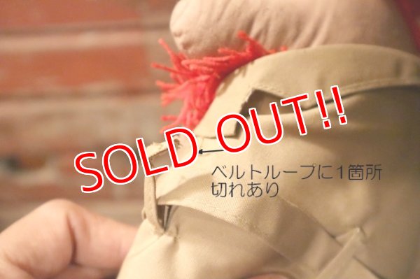 画像10: ct-241008-97 Mister Flashmore Jr. / Wallace Berrie 1977 Doll