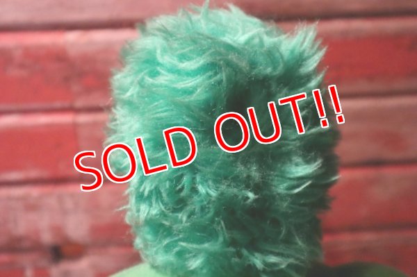 画像9: ct-241008-20 The Incredible Hulk / Knickerbocker 1978 Plush Doll