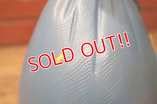 画像10: ct-241008-92 PLAY PAL PLASTIC. 1971 "Mr. Moneybags" Coin Bank