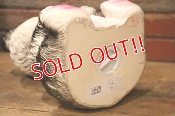 画像8: ct-241008-94 NEW YORK VINYL PROD INC, 1972 Panda Coin Bank