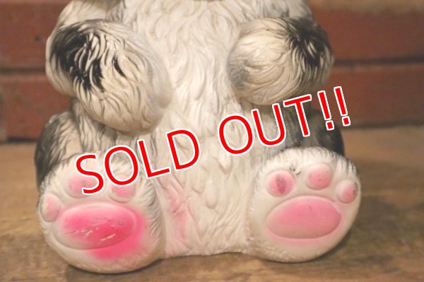 画像3: ct-241008-94 NEW YORK VINYL PROD INC, 1972 Panda Coin Bank