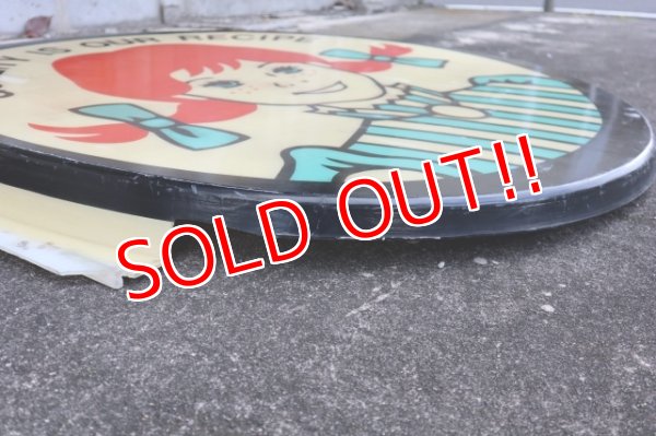 画像9: dp-240911-26 ※店頭ピックアップのみ WENDY'S 〜1990's Store Sign