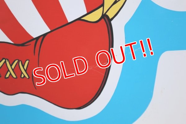 画像9: dp-240911-40 ※店頭ピックアップのみ McDonald's 1989 RONALD'S PLAYPLACE Sign