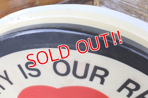 画像3: dp-240911-26 ※店頭ピックアップのみ WENDY'S 〜1990's Store Sign