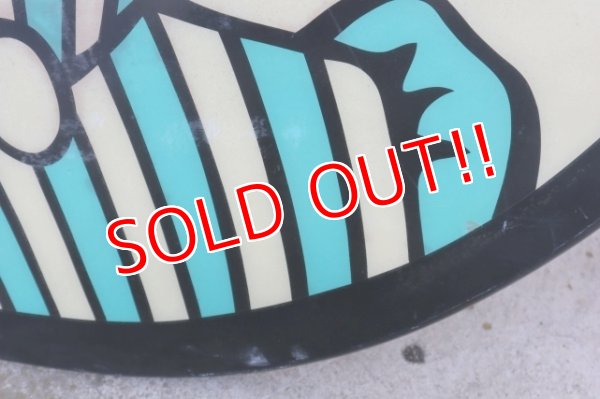 画像7: dp-240911-26 ※店頭ピックアップのみ WENDY'S 〜1990's Store Sign