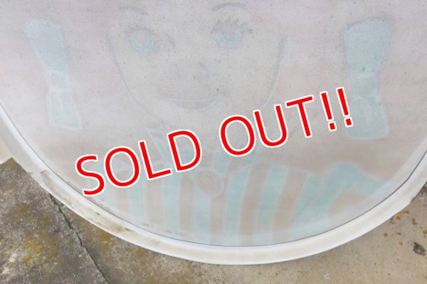 画像13: dp-240911-26 ※店頭ピックアップのみ WENDY'S 〜1990's Store Sign