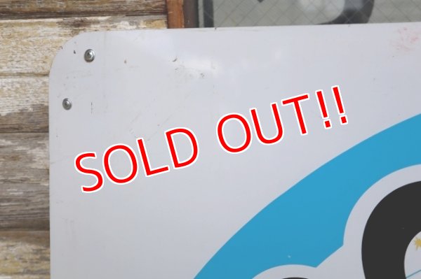 画像3: dp-240911-40 ※店頭ピックアップのみ McDonald's 1989 RONALD'S PLAYPLACE Sign