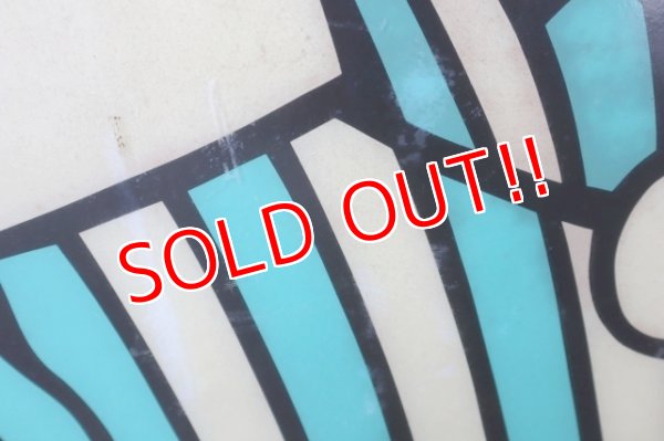 画像6: dp-240911-26 ※店頭ピックアップのみ WENDY'S 〜1990's Store Sign