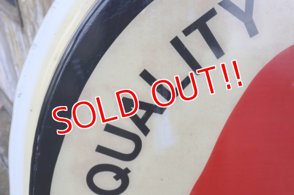 画像5: dp-240911-26 ※店頭ピックアップのみ WENDY'S 〜1990's Store Sign