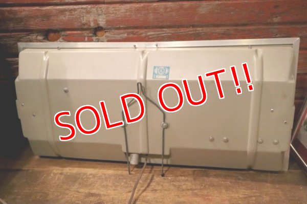 画像13: dp-240911-20 RED WING SHOE / Vintage Lighted Clock