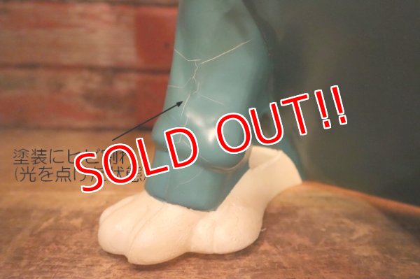 画像12: ct-241008-87 BUD LIGHT / Spuds Mackenzie 1980's Light Stand