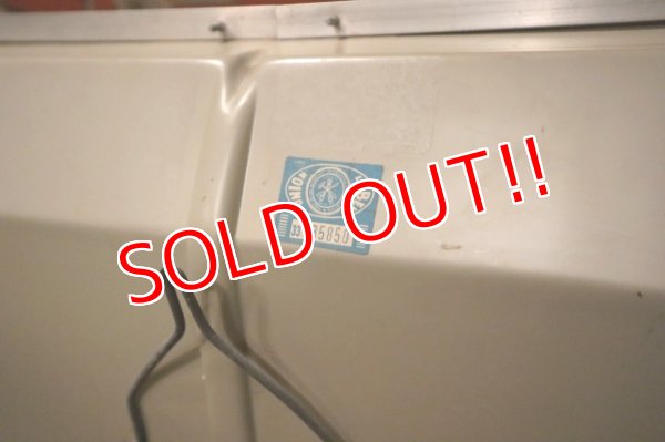 画像14: dp-240911-20 RED WING SHOE / Vintage Lighted Clock