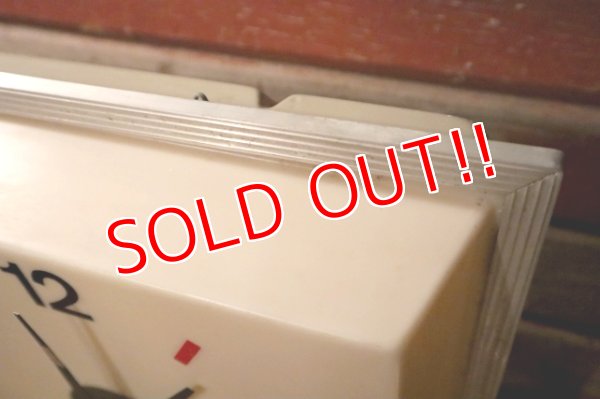 画像9: dp-240911-20 RED WING SHOE / Vintage Lighted Clock