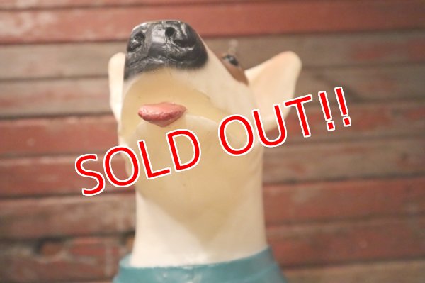 画像13: ct-241008-87 BUD LIGHT / Spuds Mackenzie 1980's Light Stand