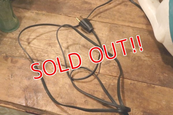 画像19: ct-241008-87 BUD LIGHT / Spuds Mackenzie 1980's Light Stand