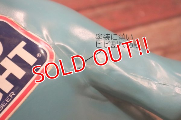 画像11: ct-241008-87 BUD LIGHT / Spuds Mackenzie 1980's Light Stand