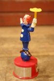 画像3: ct-241008-15 Bozo the Clown / KOHNER BROS. 1960's Push Puppet