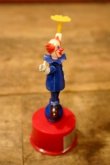 画像4: ct-241008-15 Bozo the Clown / KOHNER BROS. 1960's Push Puppet
