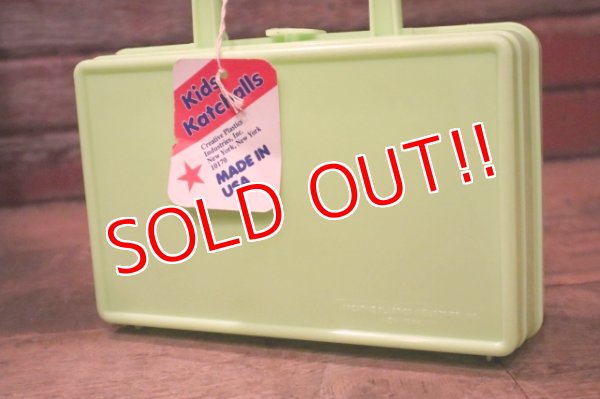 画像6: ct-241008-05 TEENAGE MUTANT NINJA TURTLES (TMNT) / 1990 Plastic Lunch Box