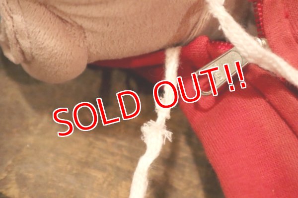 画像5: ct-241008-23 E.T. / 2000's Plush Doll "Red Hooded"