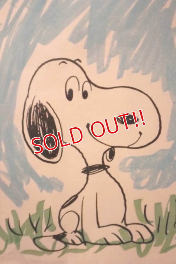 画像2: ct-241008-70 PEANUTS / LIFE Magazine March 17, 1967