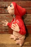 画像6: ct-241008-23 E.T. / 2000's Plush Doll "Red Hooded"