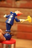 画像8: ct-241008-15 Bozo the Clown / KOHNER BROS. 1960's Push Puppet