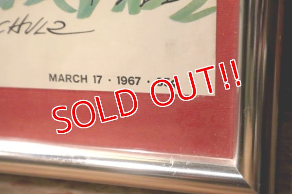 画像6: ct-241008-70 PEANUTS / LIFE Magazine March 17, 1967