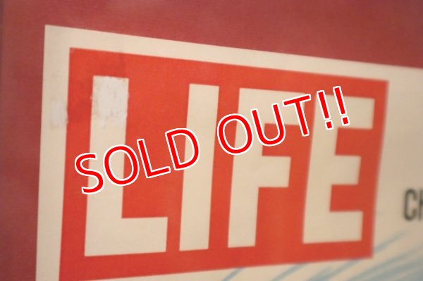 画像4: ct-241008-70 PEANUTS / LIFE Magazine March 17, 1967