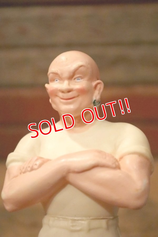 画像2: ct-241008-73 P&G / Mr. Clean 1960's Advertising Figure