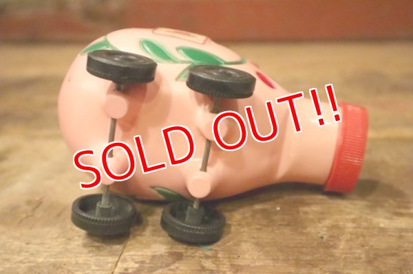 画像8: ct-241008-85 STATE FARM INSURANCE / 1970's Piggy Bank