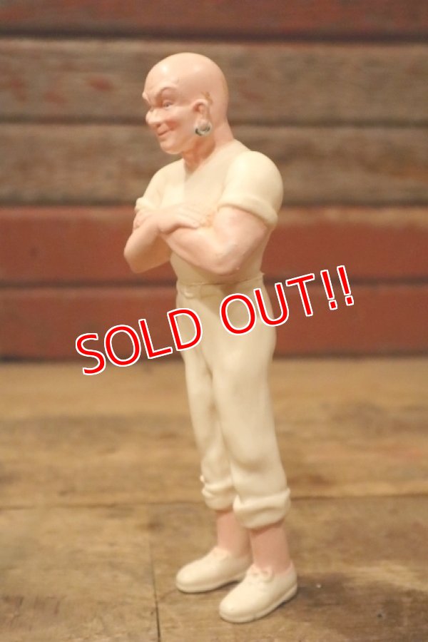 画像4: ct-241008-73 P&G / Mr. Clean 1960's Advertising Figure